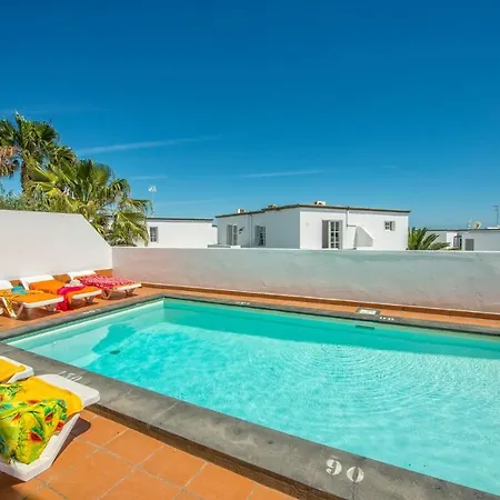 Vila Arco Iris Tamarindos